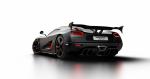 Koenigsegg Agera RS 2015 года